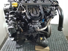 Laden Sie das Bild in den Galerie-Viewer, Motor Renault Laguna II G9T 2.2 DCI 2003 Diesel Engine Unkomplett