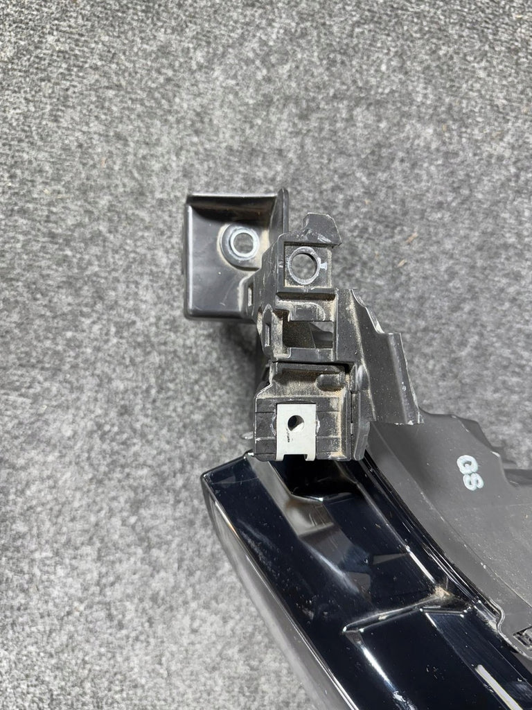 Frontscheinwerfer Mazda 6 GRF5-51040 Full LED Links Scheinwerfer Headlight SCH7144828550im