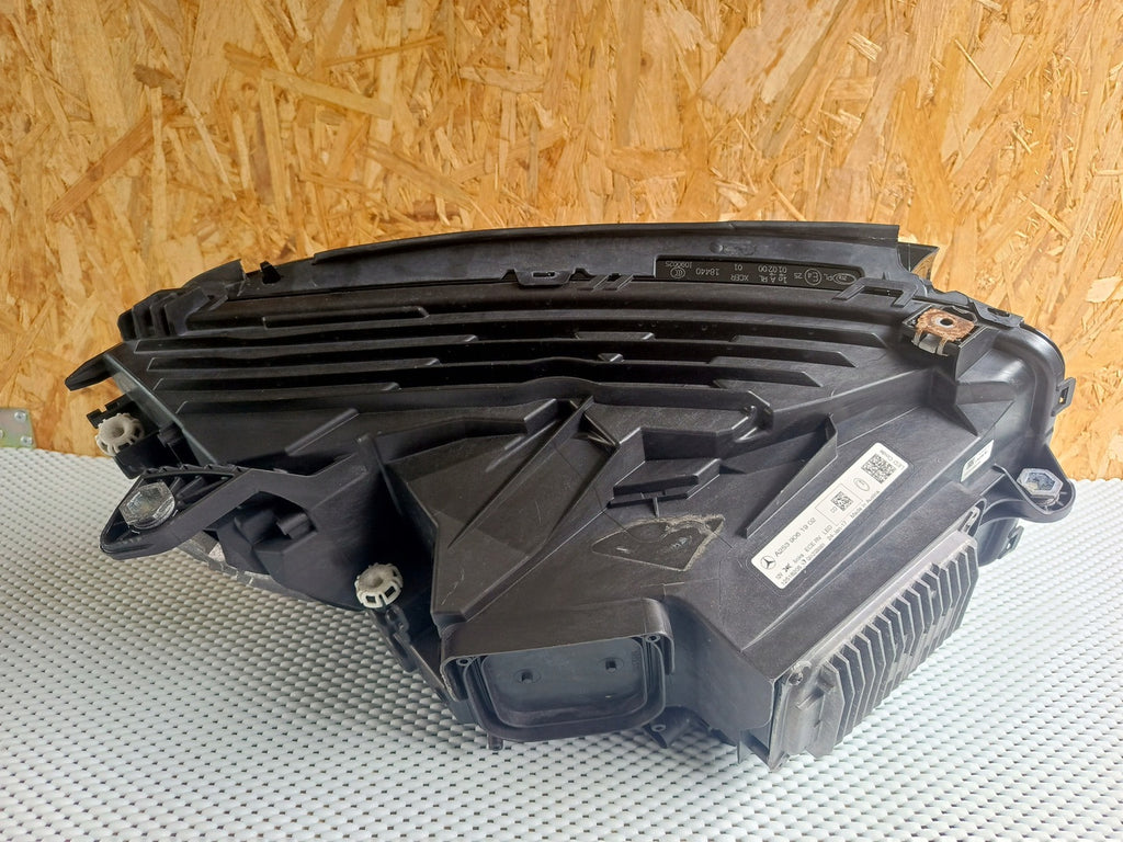 Frontscheinwerfer Mercedes-Benz Glc W2539061902 Full LED Links Headlight SCH5160443992ku