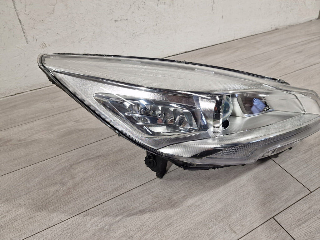 Frontscheinwerfer Ford Kuga 90043854 Xenon Rechts Scheinwerfer Headlight