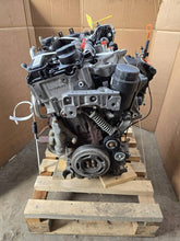Load image into Gallery viewer, Motor Mercedes-Benz Cla 651901 1.8 125TKm 2012 Engine Unkomplett MOT8969350488qp