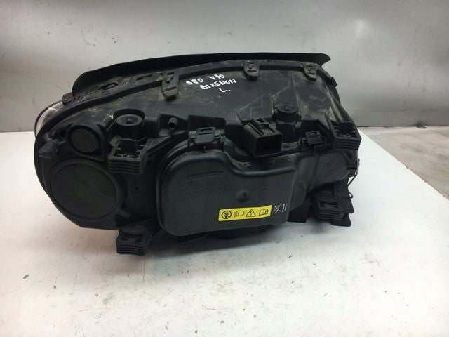 Frontscheinwerfer Volvo S80 V70 31214347 Xenon Links Scheinwerfer Headlight