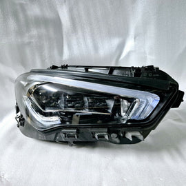 Frontscheinwerfer Mercedes-Benz Cla A1189067001 Full LED Rechts Headlight SCH9034037016al
