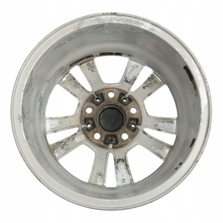 1x Alufelge 16 Zoll 7.5" 5x120 6866304 BMW F30 F31 Rim Wheel FEL6459674919cy