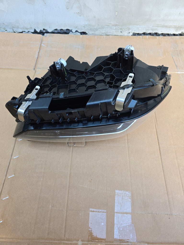 Frontscheinwerfer BMW X3 G01 G02 5A29202-06 Rechts Scheinwerfer Headlight SCH3113597556dn