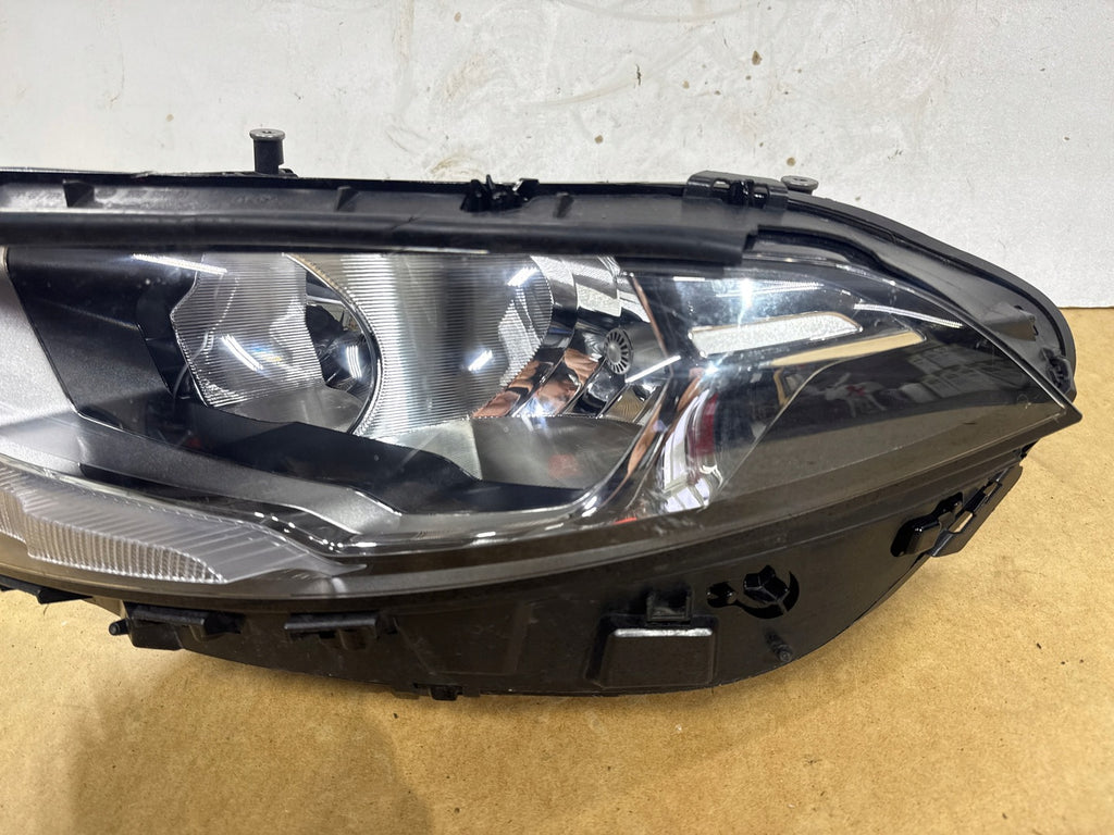Frontscheinwerfer Mercedes-Benz W177 A1779062100 Links Scheinwerfer Headlight SCH9758981660js