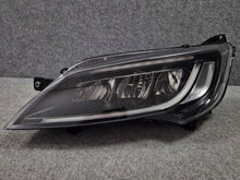 Laden Sie das Bild in den Galerie-Viewer, Frontscheinwerfer Fiat Ducato 90468574860 Links Scheinwerfer Headlight SCH4897381325fu