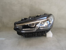 Load image into Gallery viewer, Frontscheinwerfer BMW X3 G01 G02 5A29203-07 LED Links Scheinwerfer Headlight SCH5237261860hx