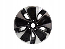 Laden Sie das Bild in den Galerie-Viewer, 1x Alufelge 16 Zoll 6.5&quot; 5x114.3 50ET 52910-CR100 Kia Ceed Rim Wheel