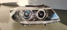 Laden Sie das Bild in den Galerie-Viewer, Frontscheinwerfer BMW 3 E91 E90 7202584 Xenon Rechts Scheinwerfer Headlight SCH4226651016ol