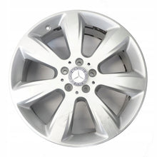 Load image into Gallery viewer, 1x Alufelge 19 Zoll 8.0" 5x112 A1664010802 Mercedes-Benz W166 Rim Wheel FEL4318979287eq