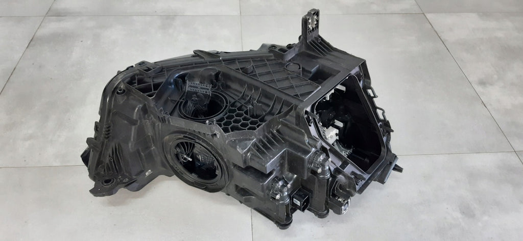 Frontscheinwerfer Audi Q3 83A941035 Full LED Links Scheinwerfer Headlight