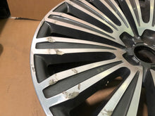 Load image into Gallery viewer, 1x Alufelge 20 Zoll 9.0" 5x112 4H0601025CK Audi A8 Rim Wheel FEL7215709259cv