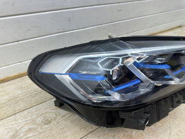 Frontscheinwerfer BMW X3 G01 5A29218-06 Laser Rechts Scheinwerfer Headlight SCH4240083219wg