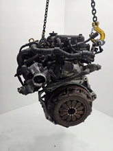 Laden Sie das Bild in den Galerie-Viewer, Motor Hyundai Kia Ix20 Venga G4FA 1.4 Benzin Engine Komplett MOT3702425939sc