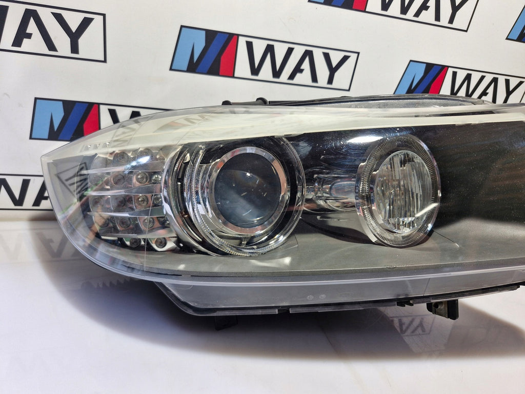 Frontscheinwerfer BMW E91 E90 7202590 Xenon Rechts Scheinwerfer Headlight SCH4770571165sc