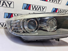 Load image into Gallery viewer, Frontscheinwerfer BMW E91 E90 7202590 Xenon Rechts Scheinwerfer Headlight SCH4770571165sc
