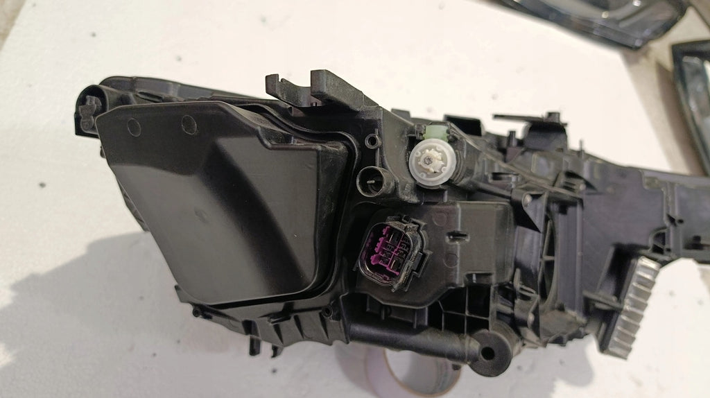 Frontscheinwerfer Audi A6 4K0941033C Full LED Links Scheinwerfer Headlight SCH6727673738qg