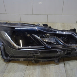 Frontscheinwerfer Toyota Corolla 81113-02T31 Rechts Scheinwerfer Headlight SCH7451111597oa