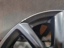 Laden Sie das Bild in den Galerie-Viewer, 1x Alufelge 18 Zoll 7.0" 5x114.3 45ET Glanz Silber 9965B57080 Mazda 3 Rim Wheel FEL7419046674bi