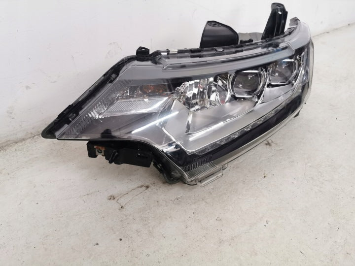 Frontscheinwerfer Mitsubishi Outlander III 8301C8-63 LED Links Headlight SCH2904148213bk