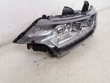 Laden Sie das Bild in den Galerie-Viewer, Frontscheinwerfer Mitsubishi Outlander III 8301C8-63 LED Links Headlight SCH2904148213bk