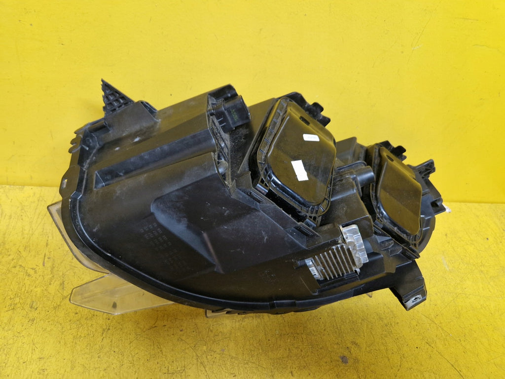 Frontscheinwerfer Citroën Jumpy 9808233980-00 Rechts Scheinwerfer Headlight SCH6352636941pf