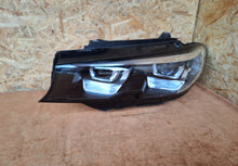 Laden Sie das Bild in den Galerie-Viewer, Frontscheinwerfer BMW 3 G21 G20 9481695 948169508 LED Links Headlight SCH1953435888jl