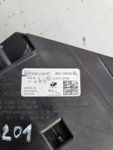 Load image into Gallery viewer, Frontscheinwerfer Jaguar J9D3-13W029-BC LED Rechts Scheinwerfer Headlight SCH3799262018lu