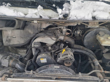 Laden Sie das Bild in den Galerie-Viewer, Motor VW Lt AHD 2.5 TDI 102PS 75kW 295TKm 1996 Diesel Engine Komplett