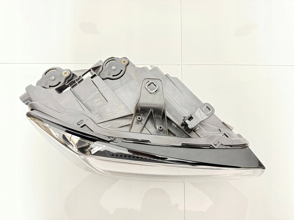 Frontscheinwerfer Audi Q2 81A941004 Rechts Scheinwerfer Headlight SCH4281428654is