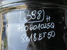 Load image into Gallery viewer, 1x Alufelge 18 Zoll 8.0" 5x120 50ET 7E0601025 VW Multivan Rim Wheel FEL8486818214dg