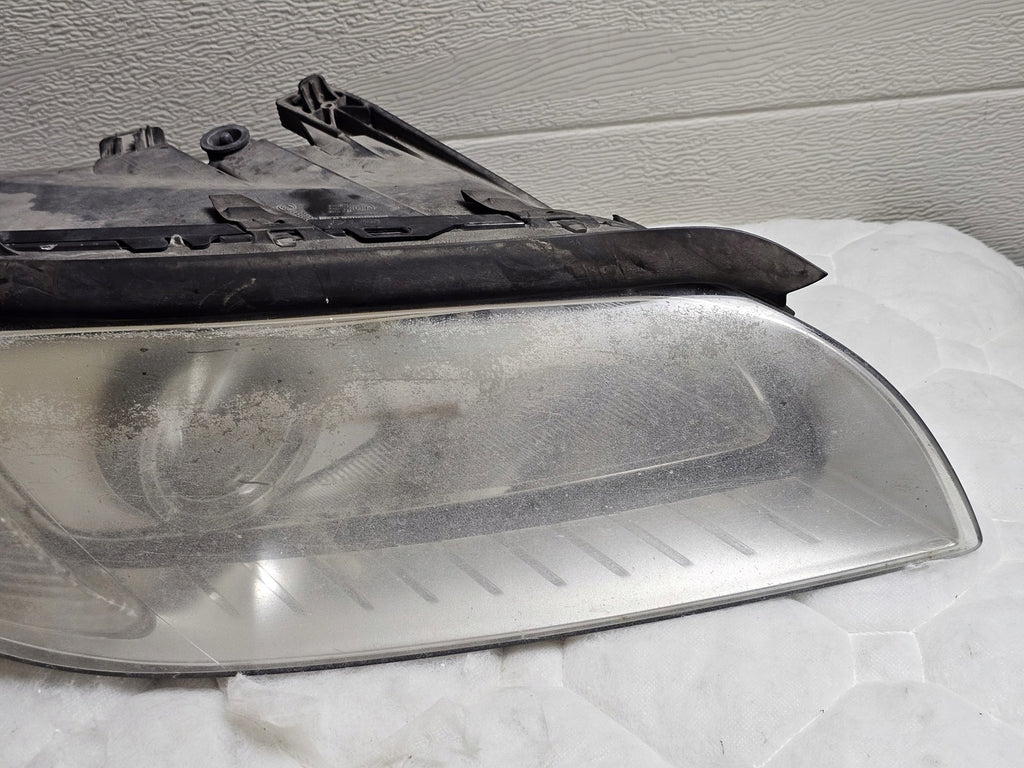 Frontscheinwerfer Volvo S80 V70 III 8635076 Rechts Scheinwerfer Headlight SCH4919509688xx