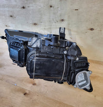 Load image into Gallery viewer, Frontscheinwerfer Seat Leon LED Links Scheinwerfer Headlight