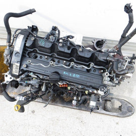 Motor Toyota 1AD-FTV 2.0 2013 Diesel Engine Unkomplett MOT7483897427ge