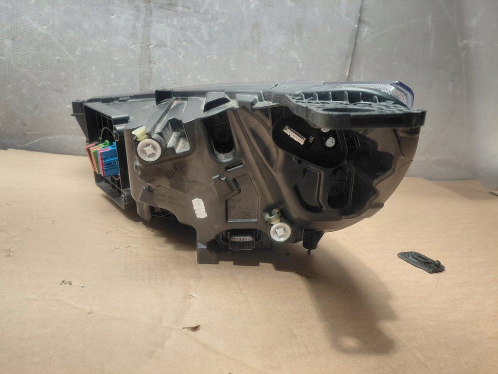 Frontscheinwerfer Ford Focus NX7B13E016AK LED Rechts Scheinwerfer Headlight SCH2828179191nm