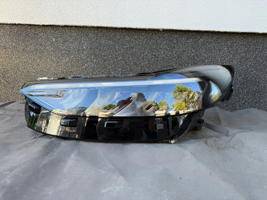 Frontscheinwerfer Ford Kuga PV4B-13E015-CE LED Links Scheinwerfer Headlight SCH5201153741kj