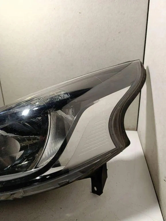 Frontscheinwerfer Opel Vivaro C L188702 Rechts Scheinwerfer Headlight SCH4356029650zh