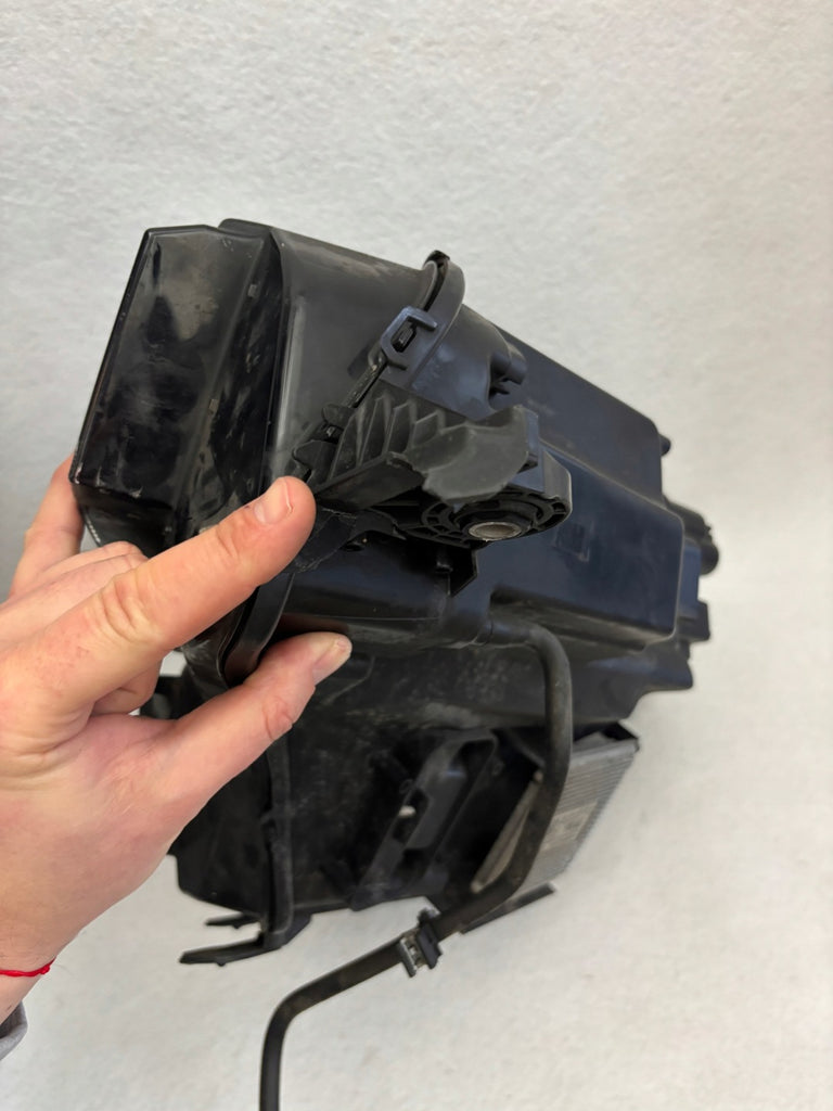 Frontscheinwerfer Skoda Kodiaq 566941036 LED Rechts Scheinwerfer Headlight SCH5053849728ak