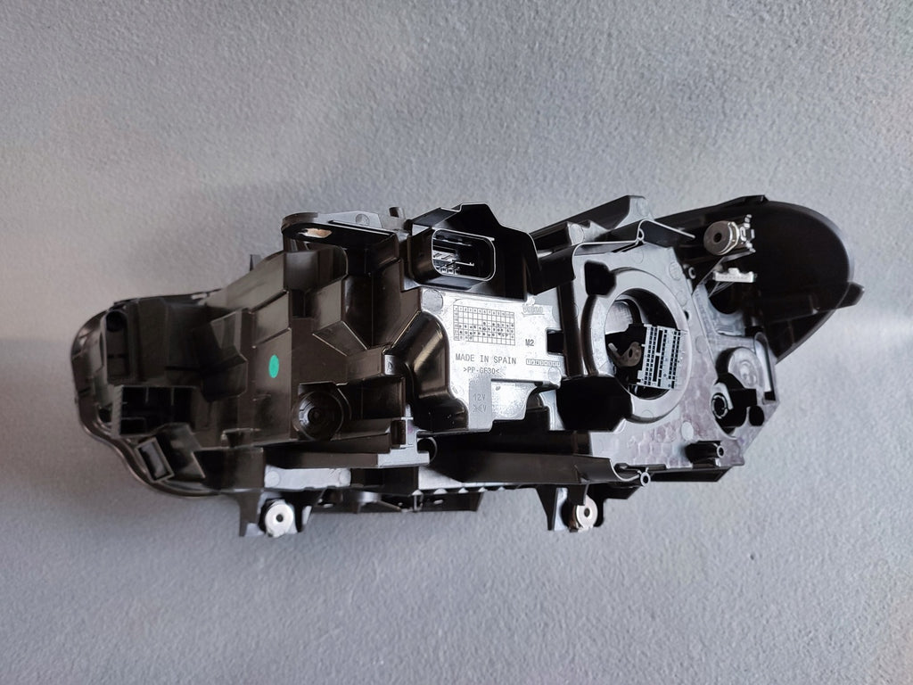 Frontscheinwerfer BMW X1 F48 5A01172-03 Full LED Rechts Scheinwerfer Headlight SCH4628983194id