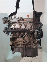 Laden Sie das Bild in den Galerie-Viewer, Motor Seat Skoda VW 110 Polo AXU 1.4 FSI 86PS 63kW 110TKm Benzin Unkomplett