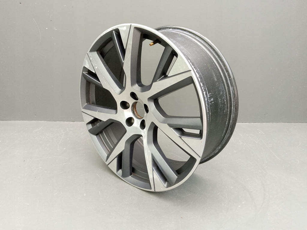 1x Alufelge 21 Zoll 8.0" 5x108 49 5ET 31428592 Volvo V90 Cross Country Rim Wheel FEL4600815860xl