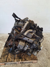 Laden Sie das Bild in den Galerie-Viewer, Motor Mercedes-Benz Mitsubishi W204 646811 3.2 DID 163PS 215TKm Diesel Komplett MOT5938511741vl