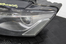 Load image into Gallery viewer, Frontscheinwerfer Audi Q5 8R0941004AJ 8R0941003AJ Xenon Ein Satz Headlight SCH3623905674bh