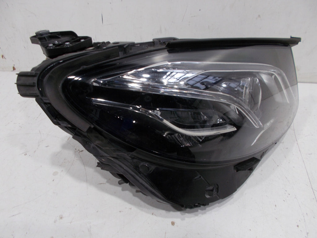 Frontscheinwerfer Mercedes-Benz A2139067506KZ LED Ein Stück (Rechts oder Links)