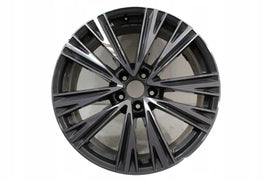 1x Alufelge 20 Zoll 8.5