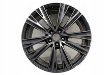 Laden Sie das Bild in den Galerie-Viewer, 1x Alufelge 20 Zoll 8.5" 5x112 43ET 4K0601025J Audi Rim Wheel FEL6883818331ca