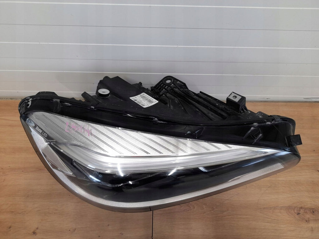 Frontscheinwerfer BMW 2 F45 8738642 Rechts Scheinwerfer Headlight SCH7941885144py