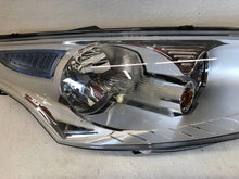 Laden Sie das Bild in den Galerie-Viewer, Frontscheinwerfer Ford B-Max B Max AV1113W029AF Rechts Scheinwerfer Headlight SCH8175806360mp