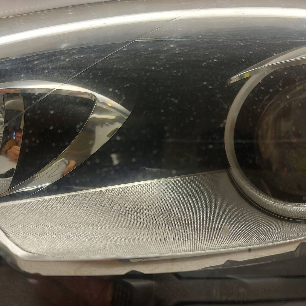 Frontscheinwerfer VW Golf VI 5k1 5K1941751D Xenon Ein Stück (Rechts oder Links) SCH5900146089si